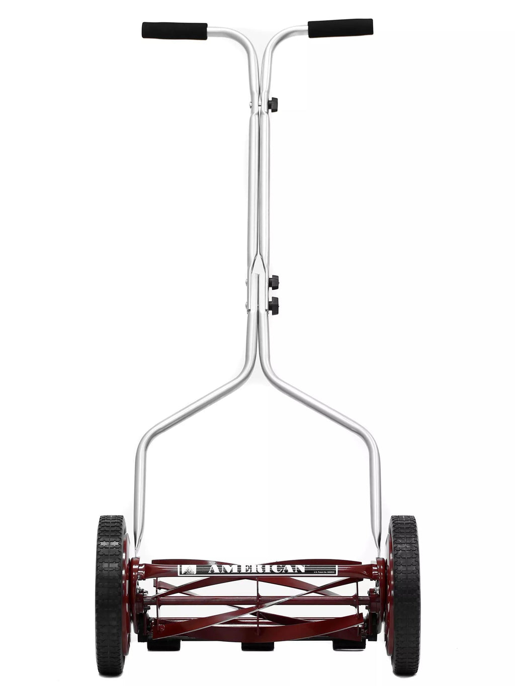 American Lawn Mower 14" Manual Reel Mower
