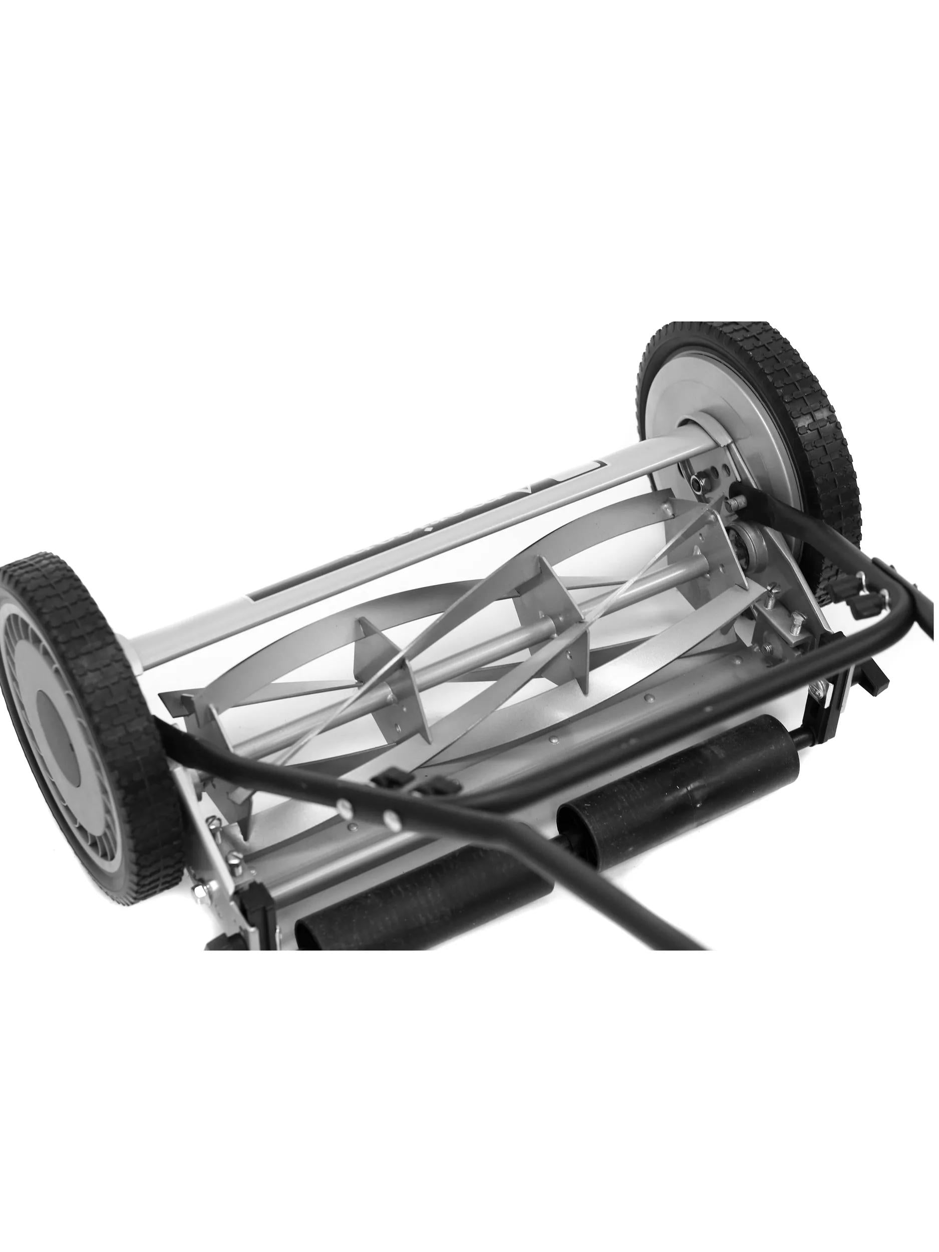 Great States 18" Manual Reel Mower
