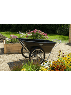 Residential Garden Cart