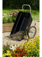 Residential Garden Cart