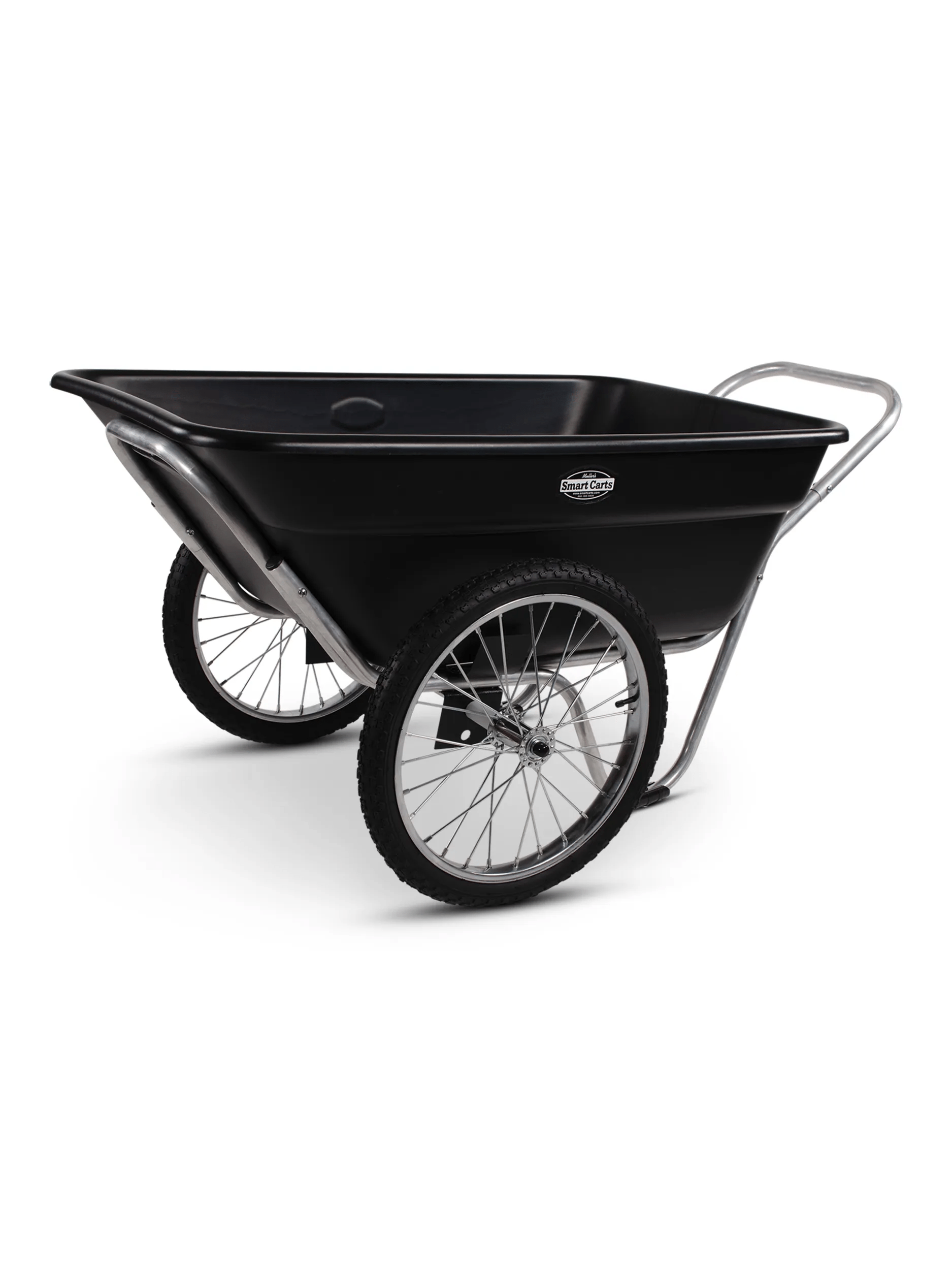 Residential Garden Cart