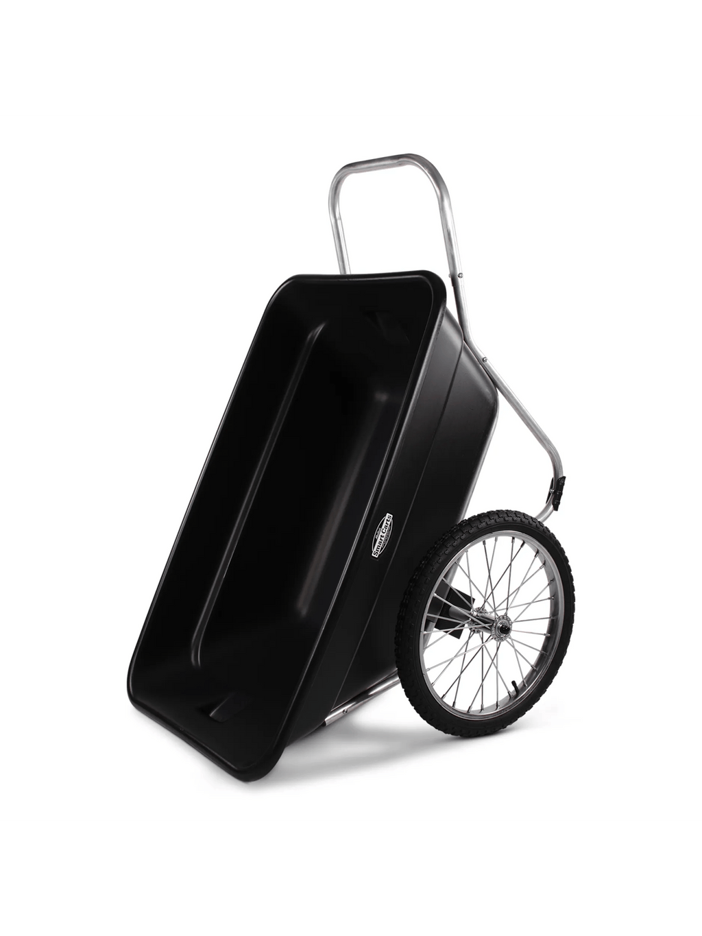 Residential Garden Cart