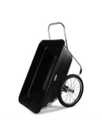 Residential Garden Cart