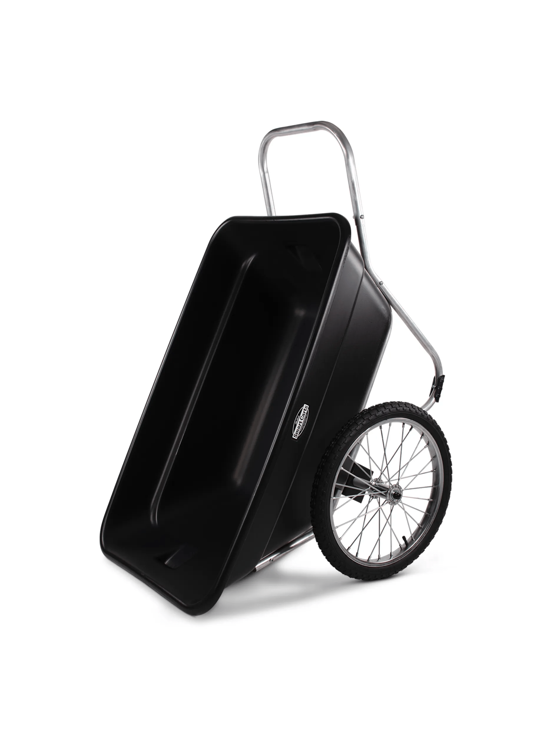 Residential Garden Cart