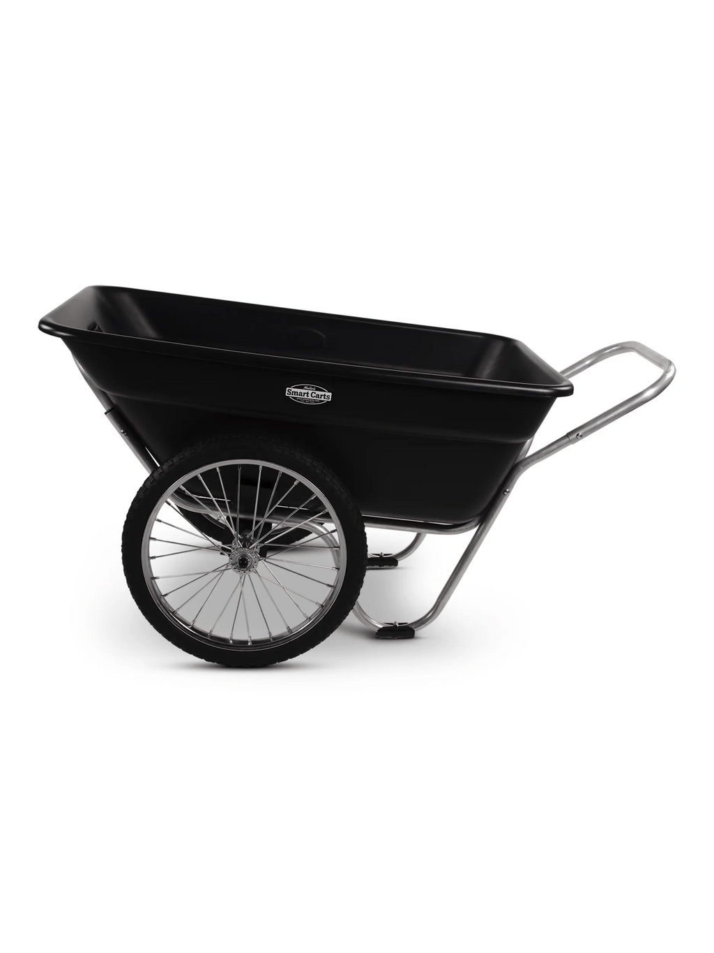 Residential Garden Cart