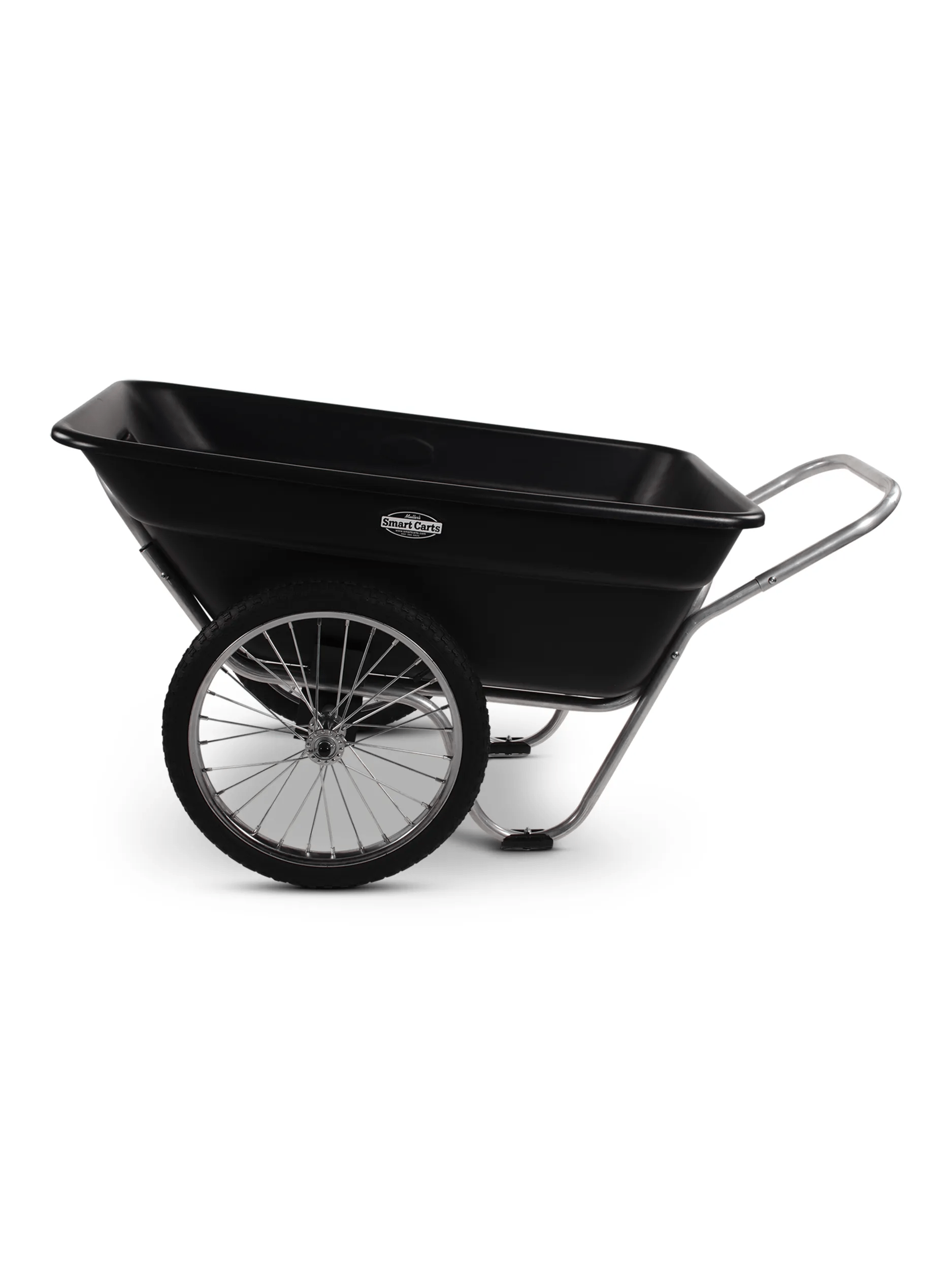 Residential Garden Cart