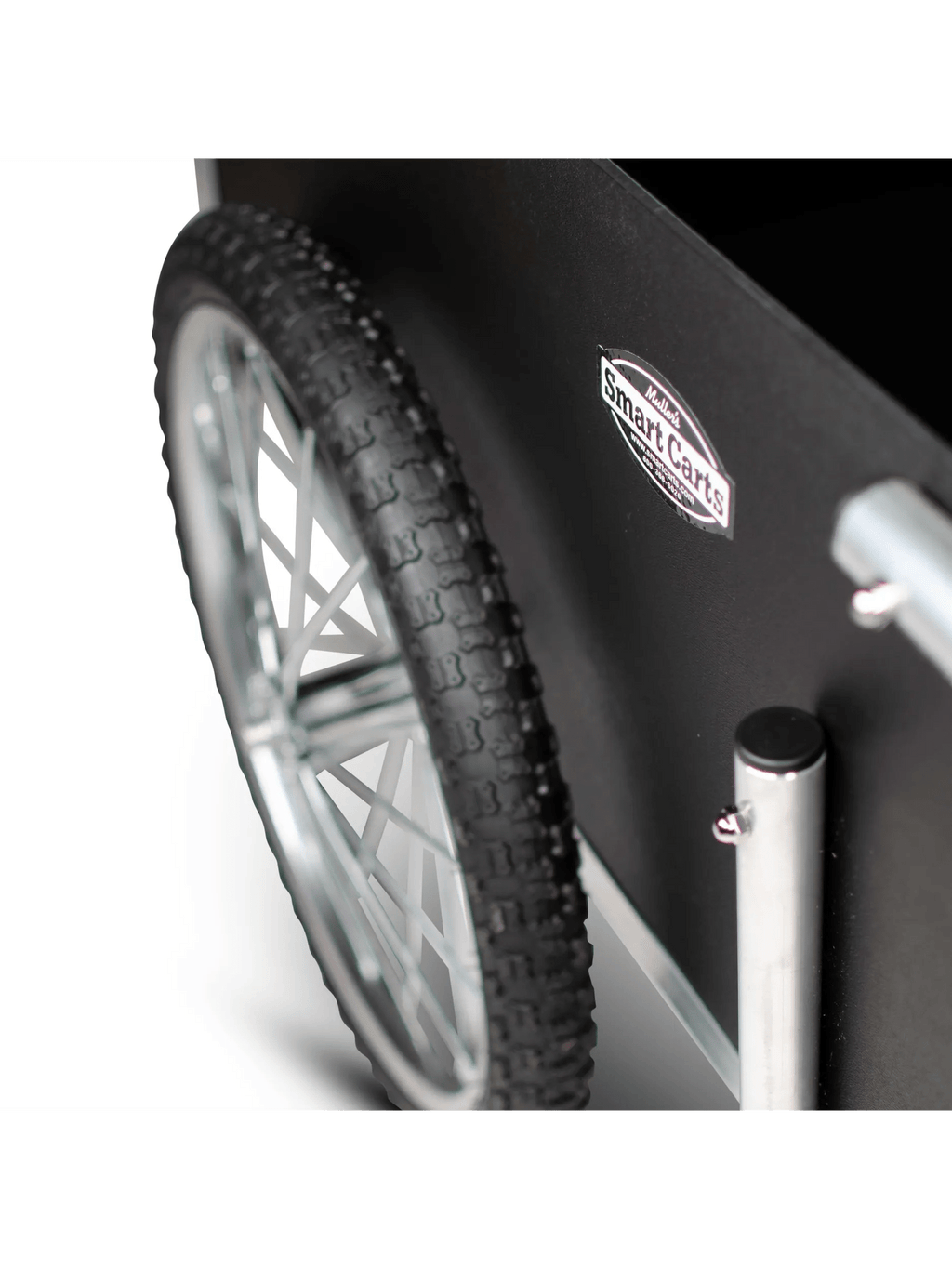 Ultimate Garden Cart