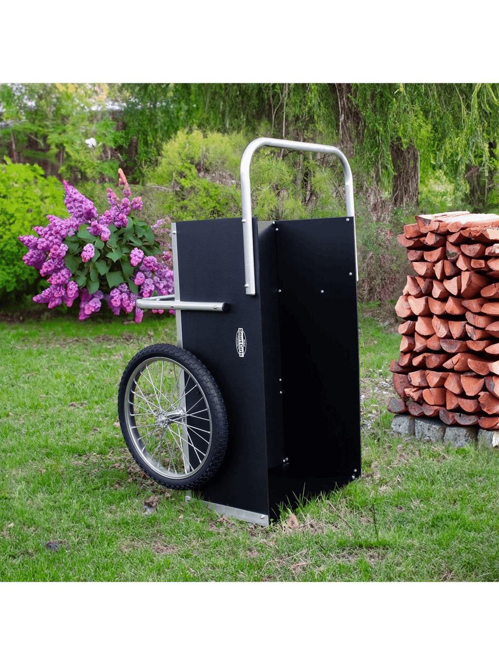 Ultimate Garden Cart