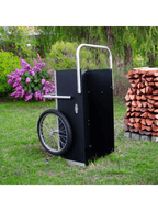 Ultimate Garden Cart