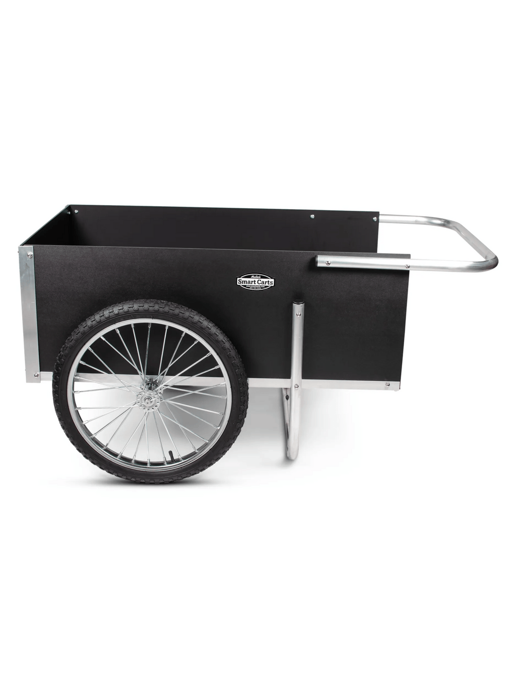 Ultimate Garden Cart