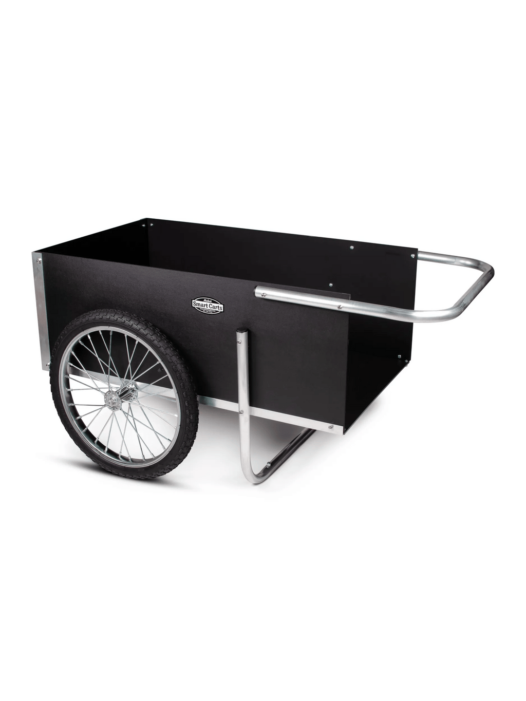 Ultimate Garden Cart