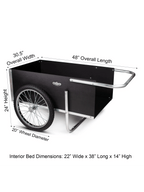 Ultimate Garden Cart