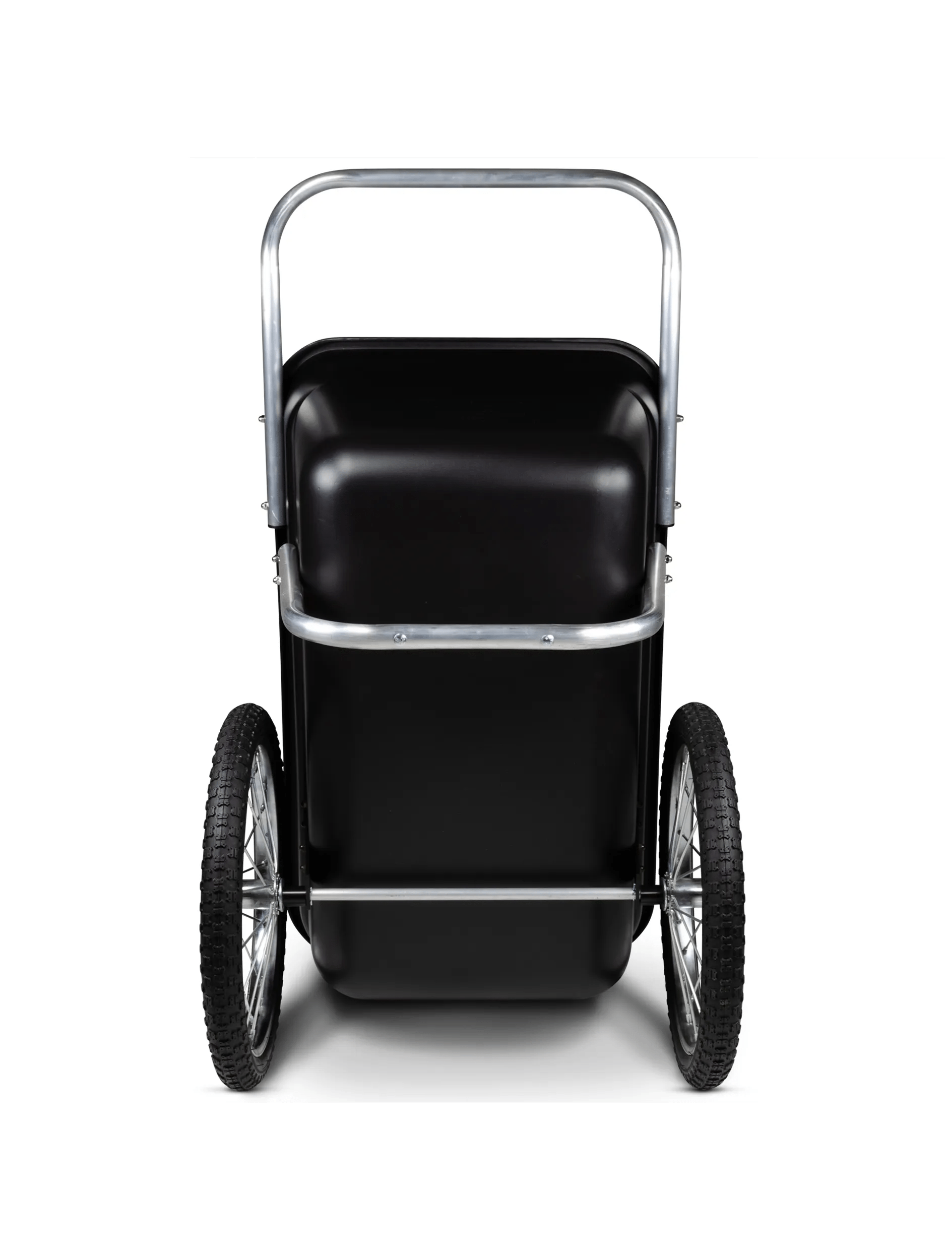 Premium Yard & Garden Cart