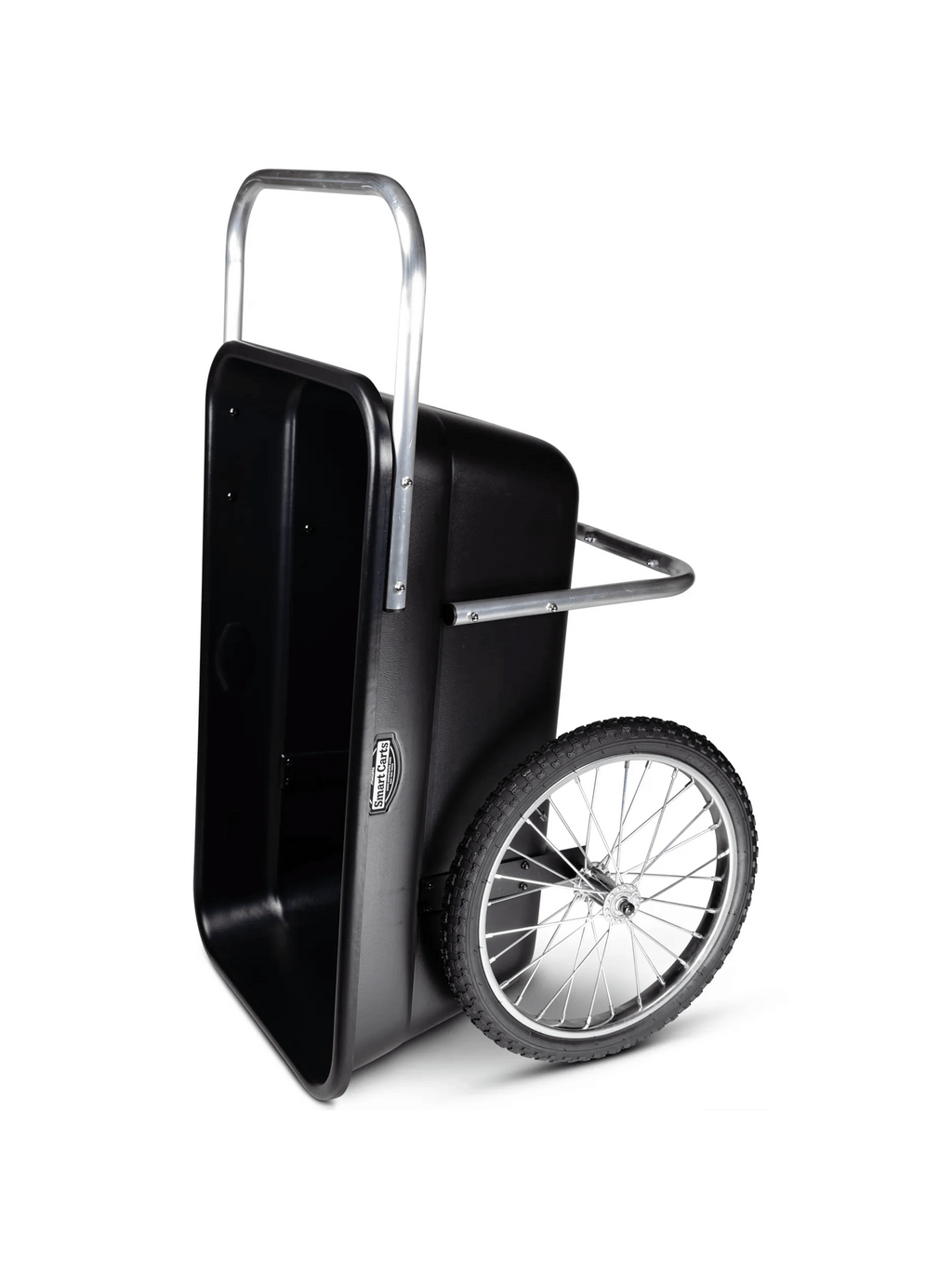 Premium Yard & Garden Cart