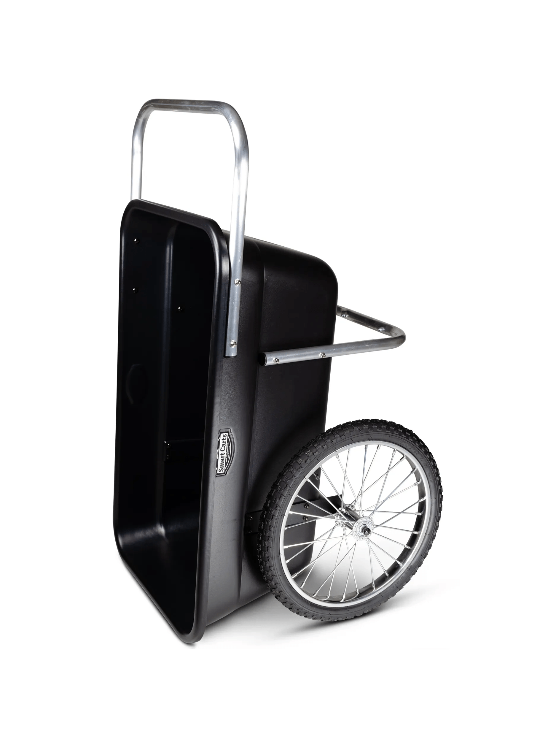 Premium Yard & Garden Cart