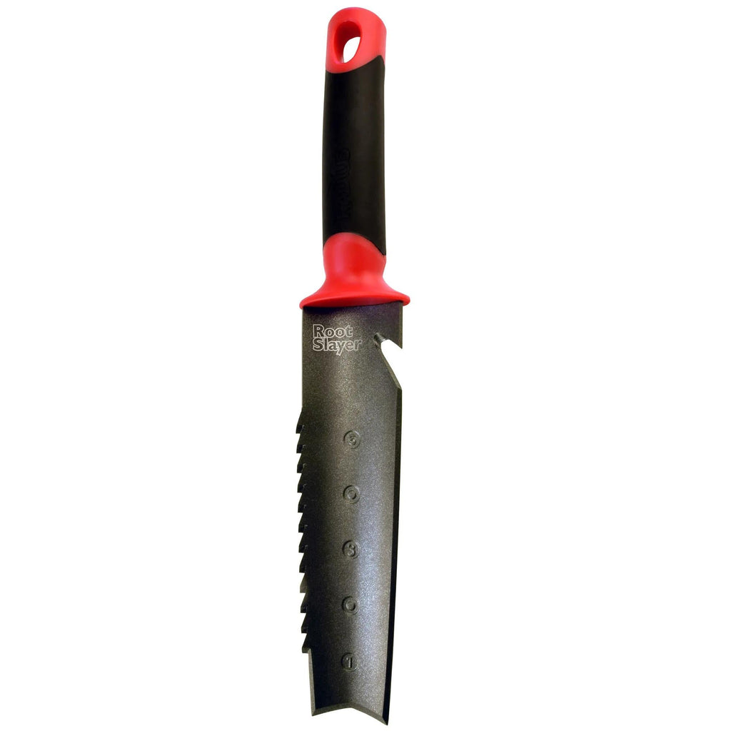 Root Slayer® Soil Knife
