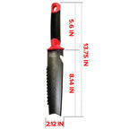Root Slayer® Soil Knife
