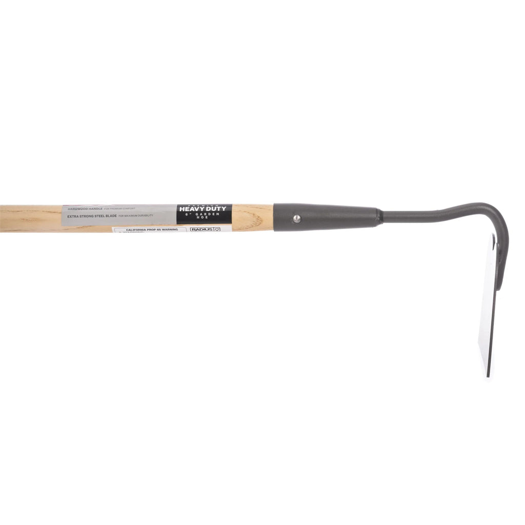 Radius Garden Hoe