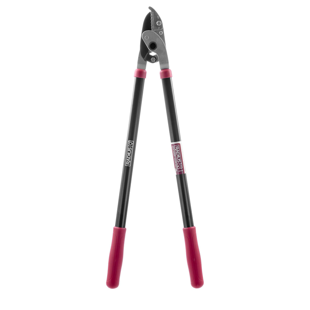 Radius 28" Compound Anvil Pruner