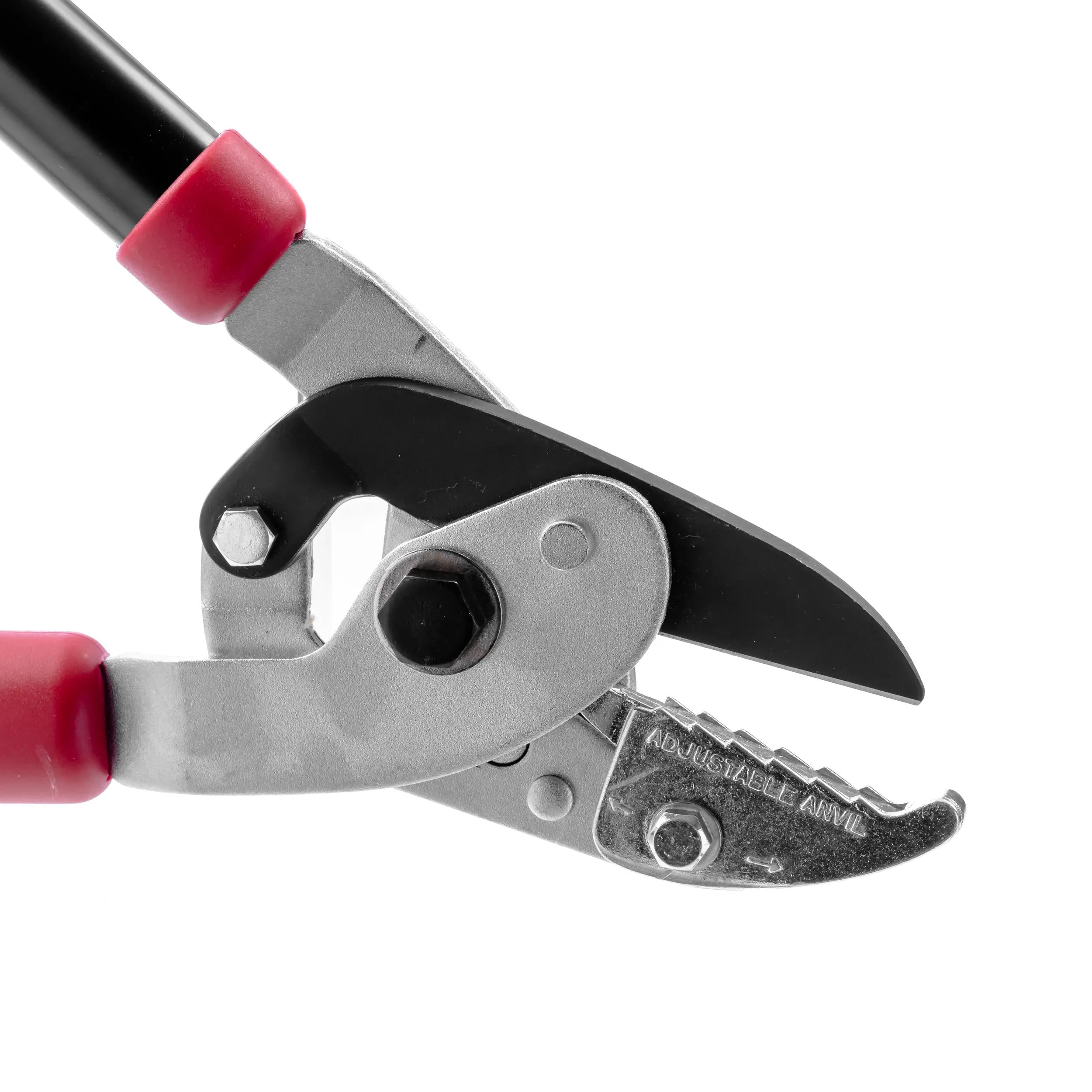 Radius 28" Compound Anvil Pruner