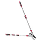 Radius 37" Ratcheting Anvil Lopper with Telecoping Handles