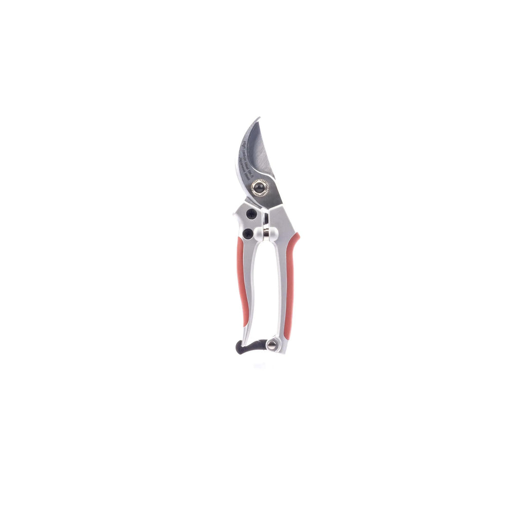 Radius 7" Aluminum Body Bypass Pruner