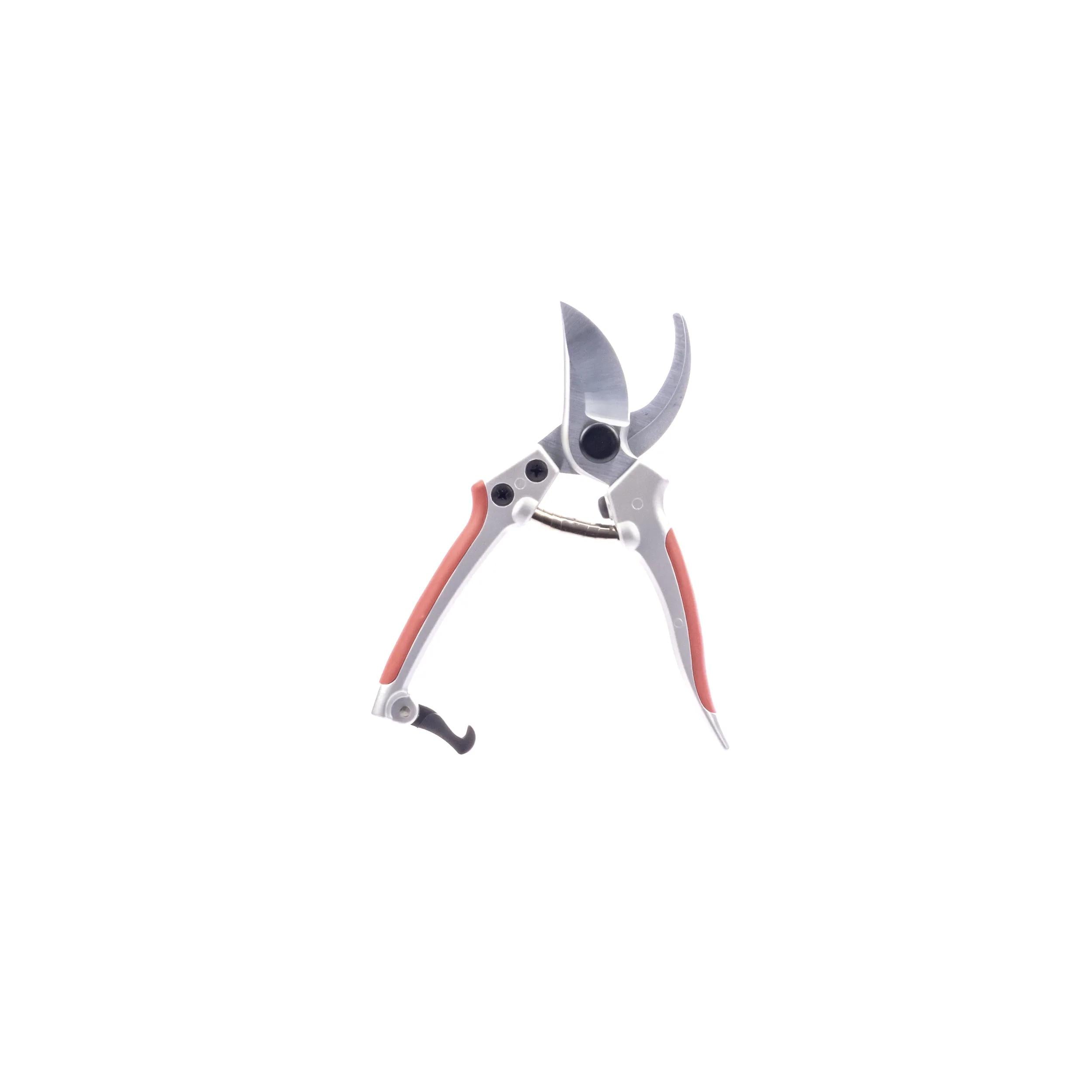 Radius 7" Aluminum Body Bypass Pruner