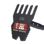 Root Slayer® Hoe Rake