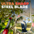 Radius Bypass Loppers