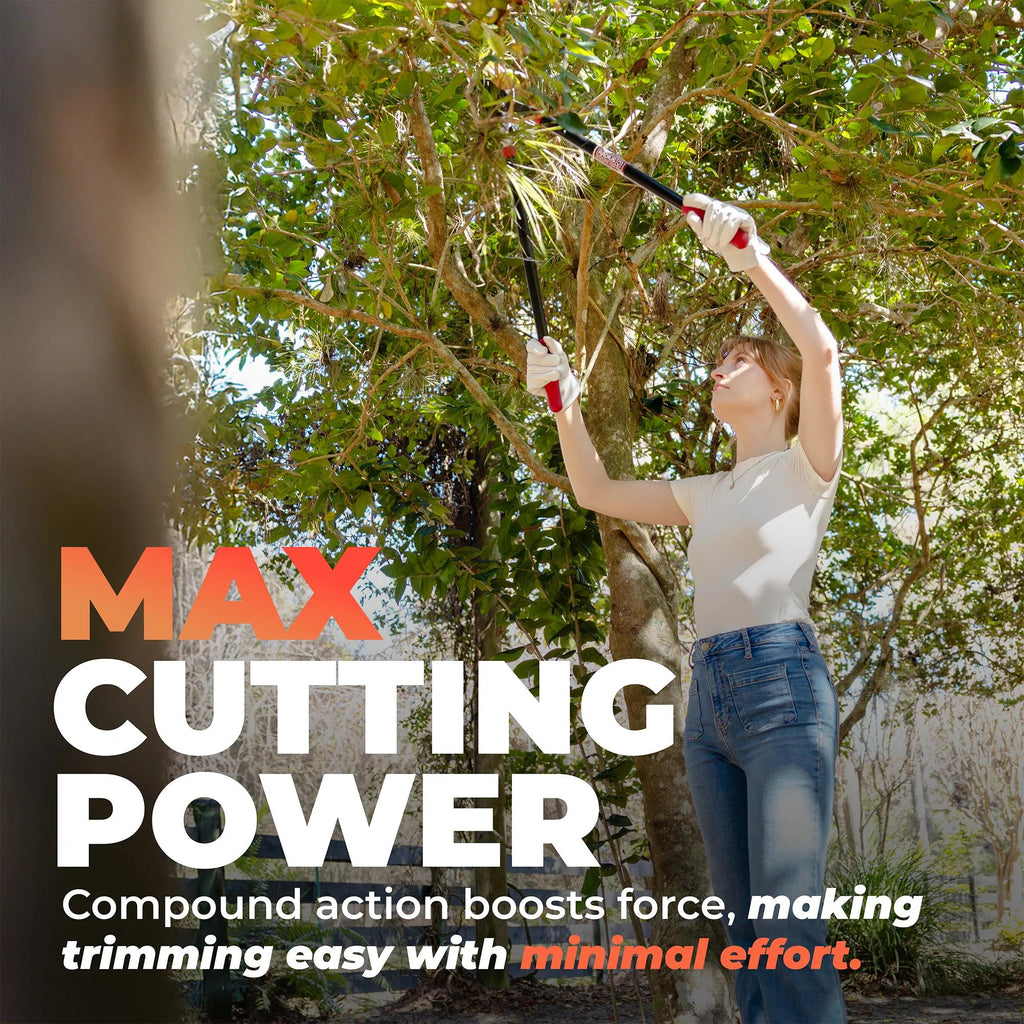 Radius Bypass Loppers