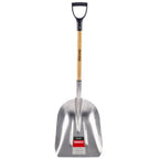 Radius D-Handle Grain Scoop