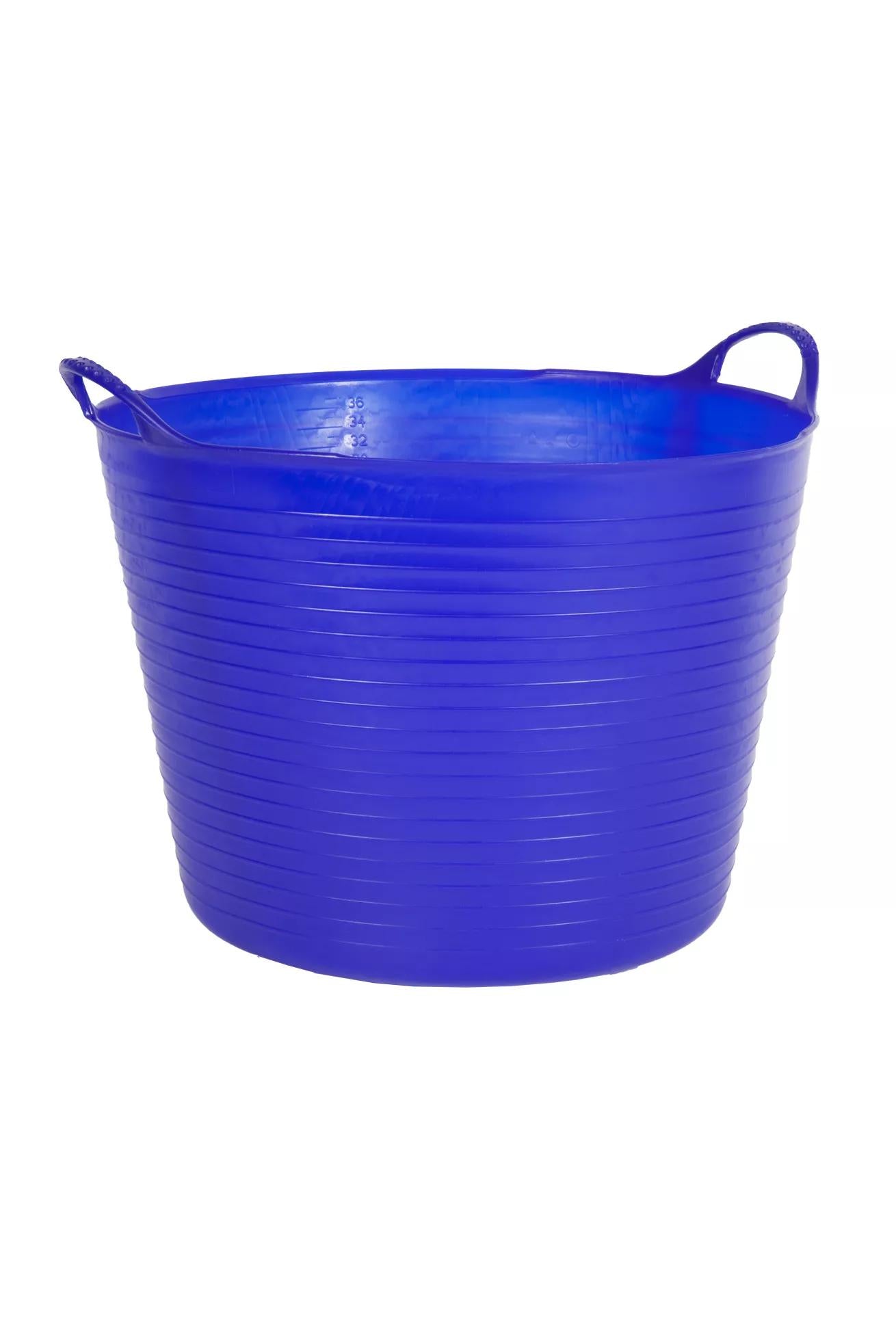 Colorful Tubtrug, 11 Gallon