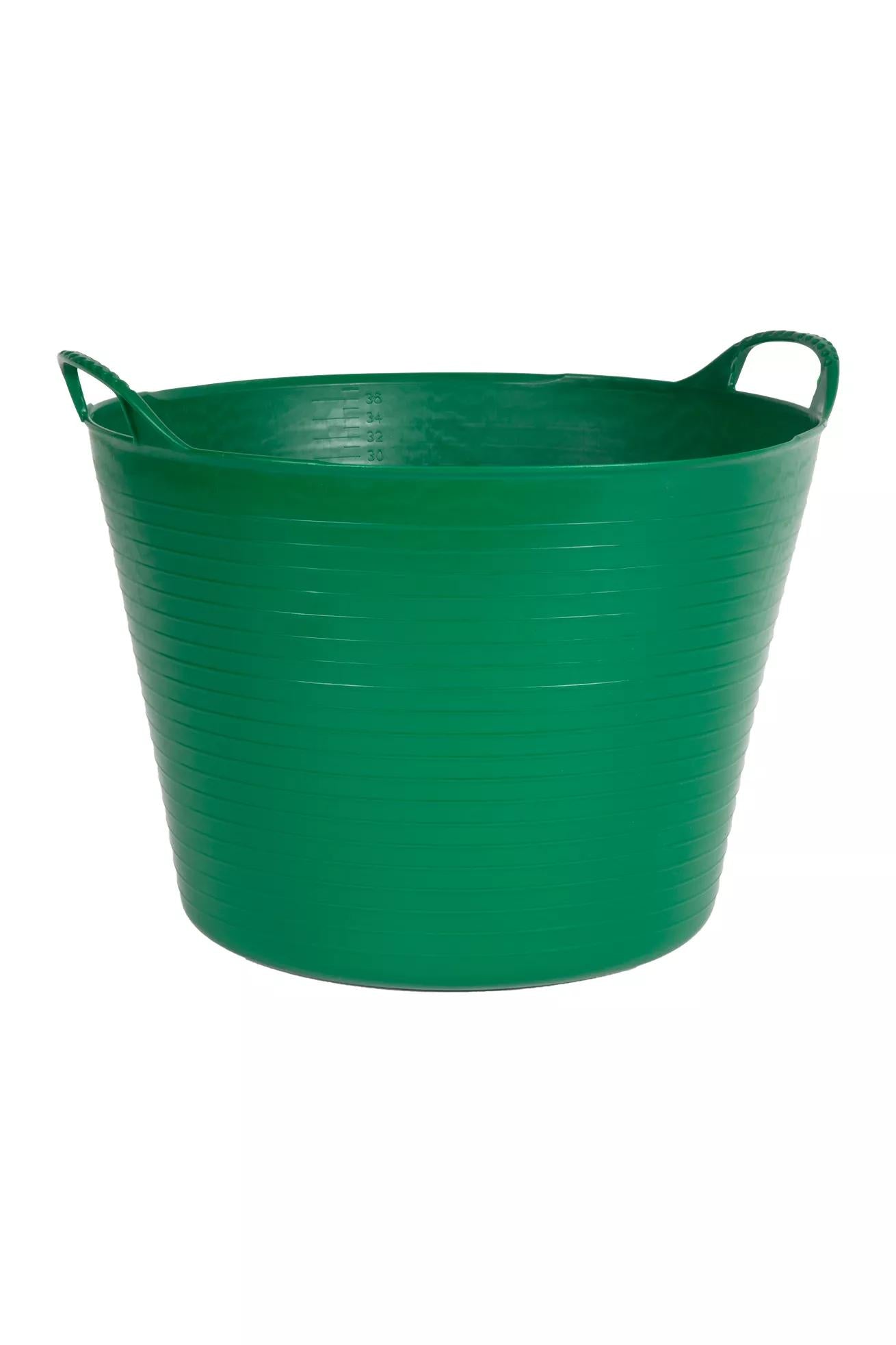 Colorful Tubtrug, 11 Gallon