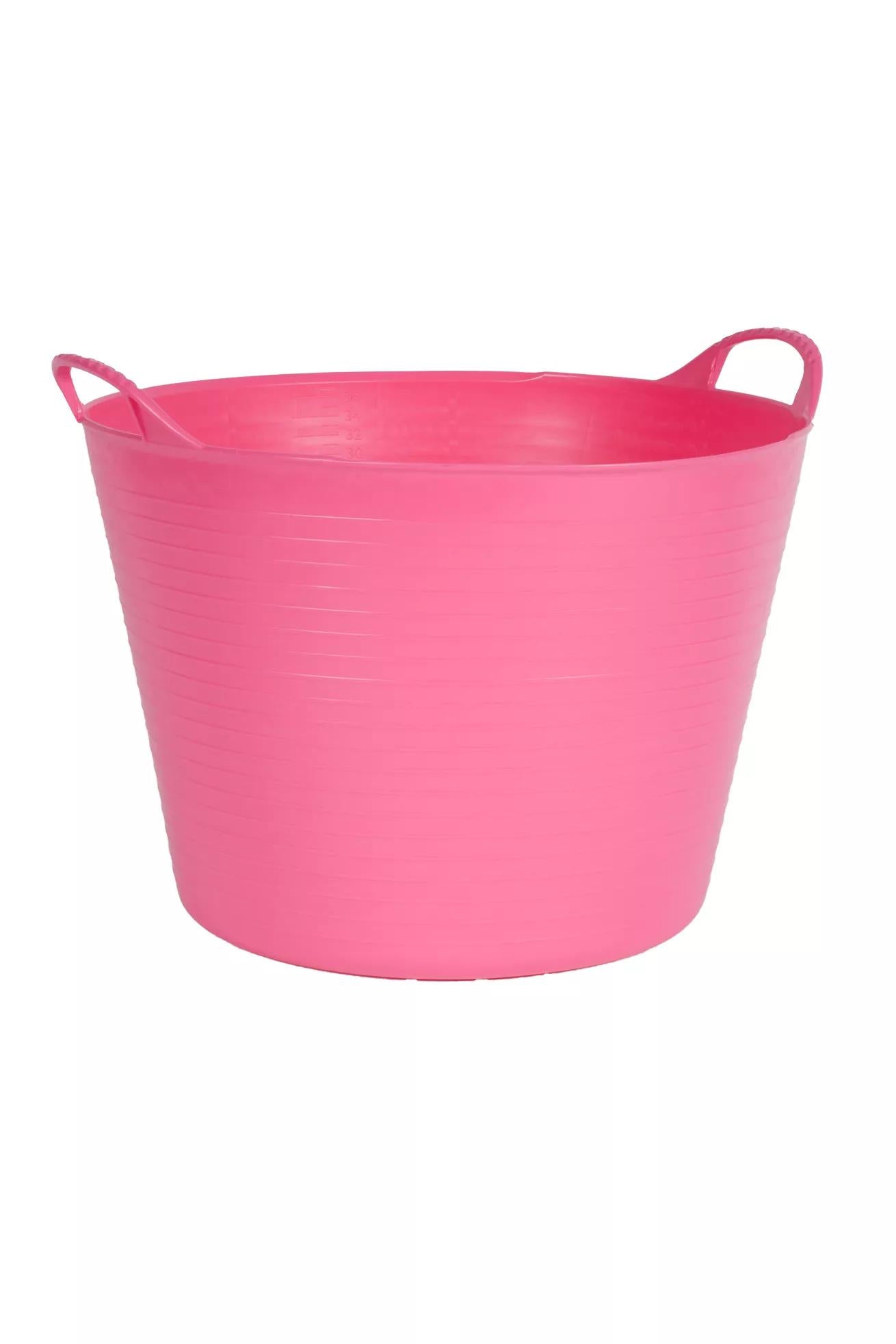 Colorful Tubtrug, 11 Gallon