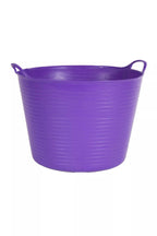 Colorful Tubtrug, 11 Gallon