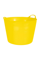 Colorful Tubtrug, 11 Gallon