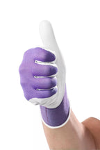Nitrile Gardening Gloves