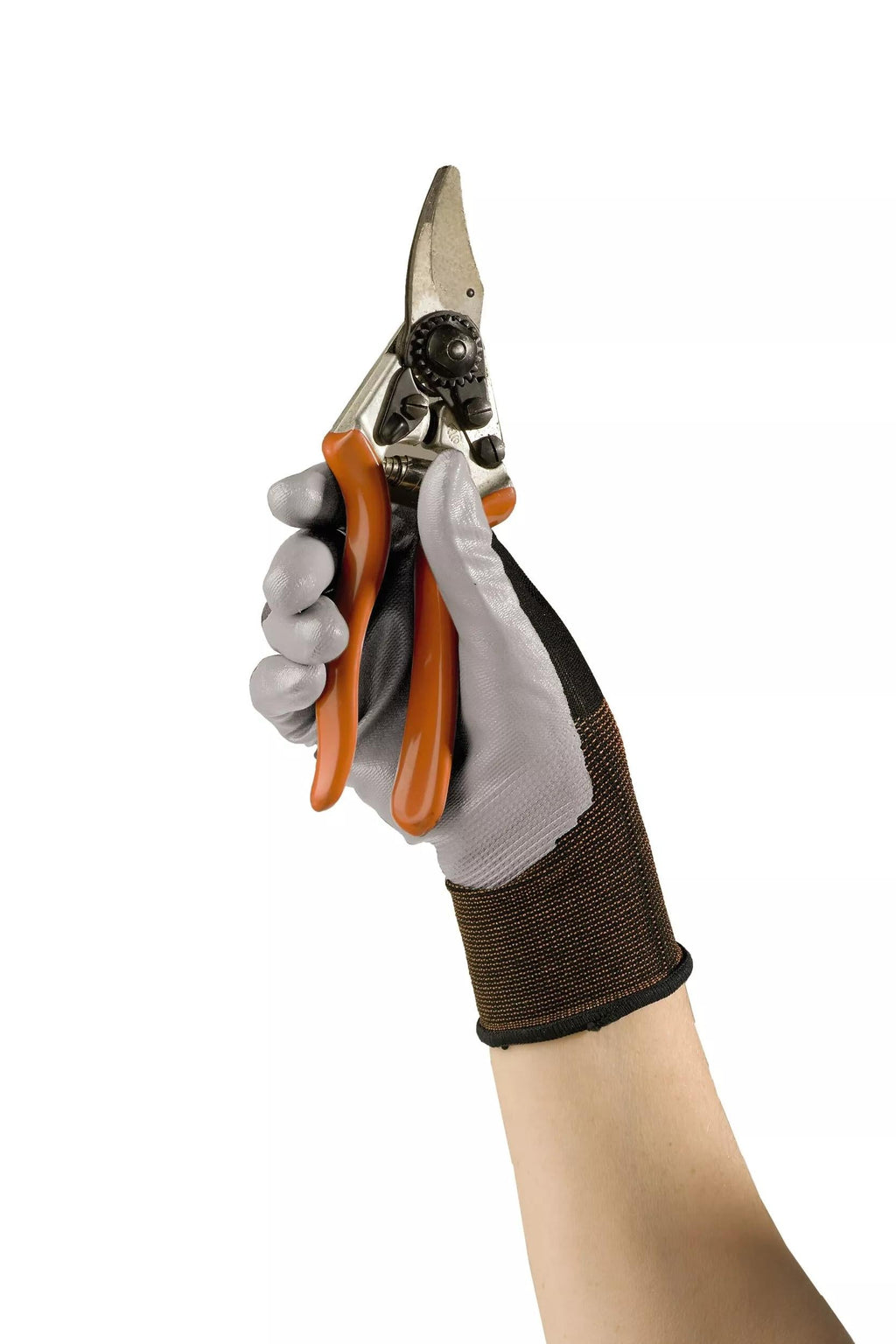 Nitrile Gardening Gloves