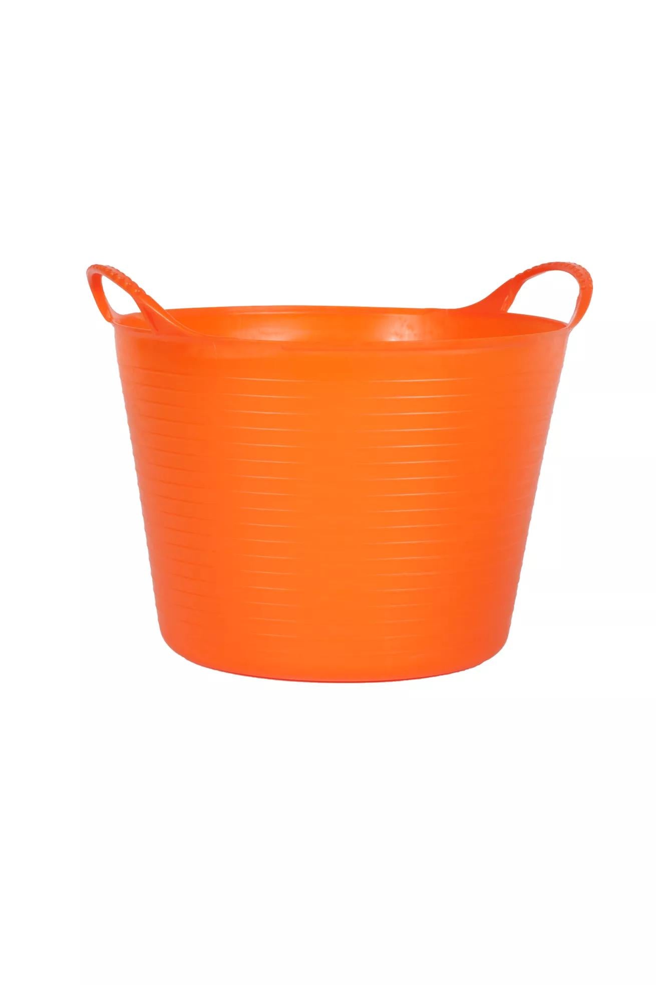 Colorful Tubtrug, 3-1/2 Gallon