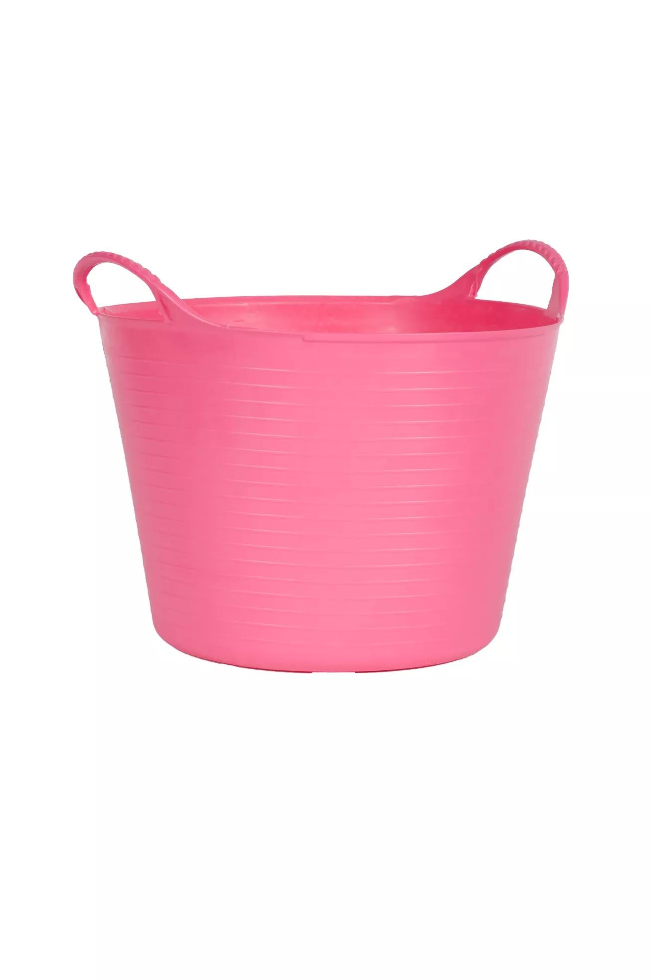Colorful Tubtrug, 3-1/2 Gallon