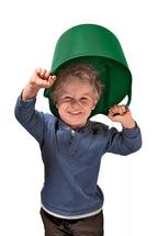 Colorful Tubtrug, 3-1/2 Gallon