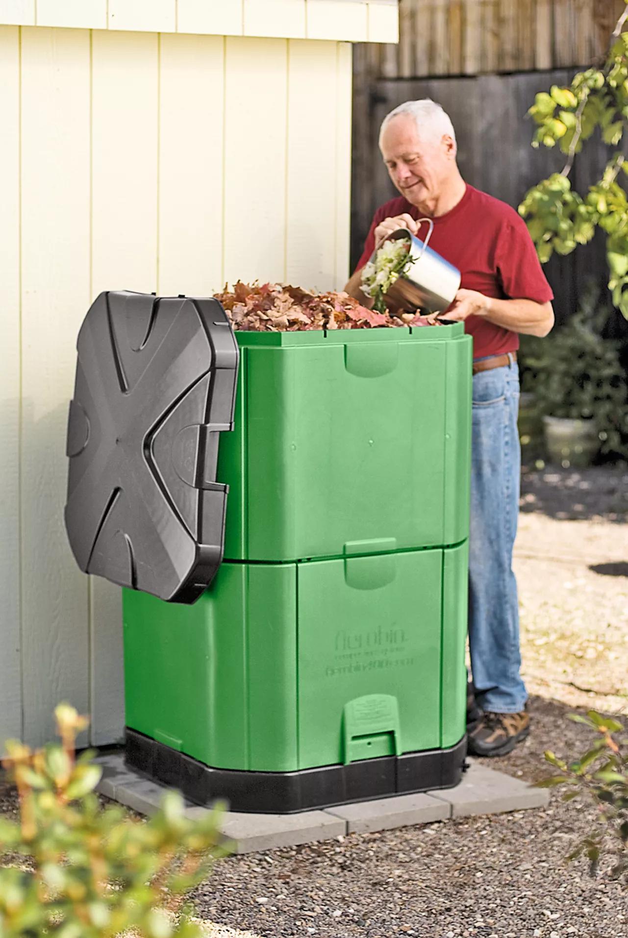 Aerobin®400 Composter
