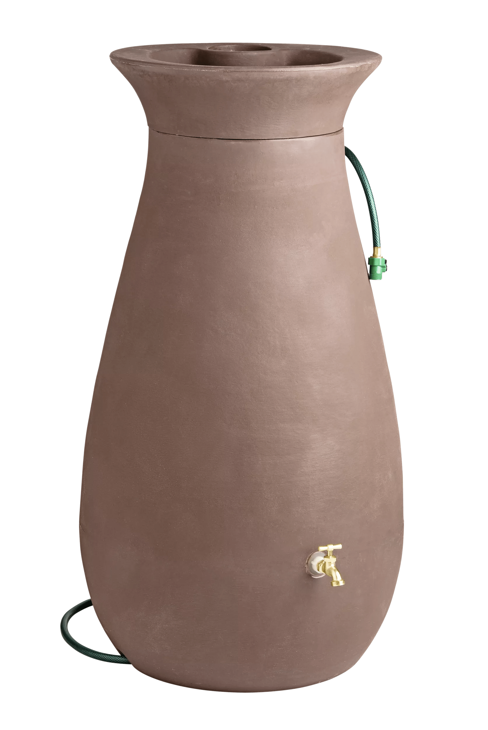 Rainwater Urn, 65 Gallon