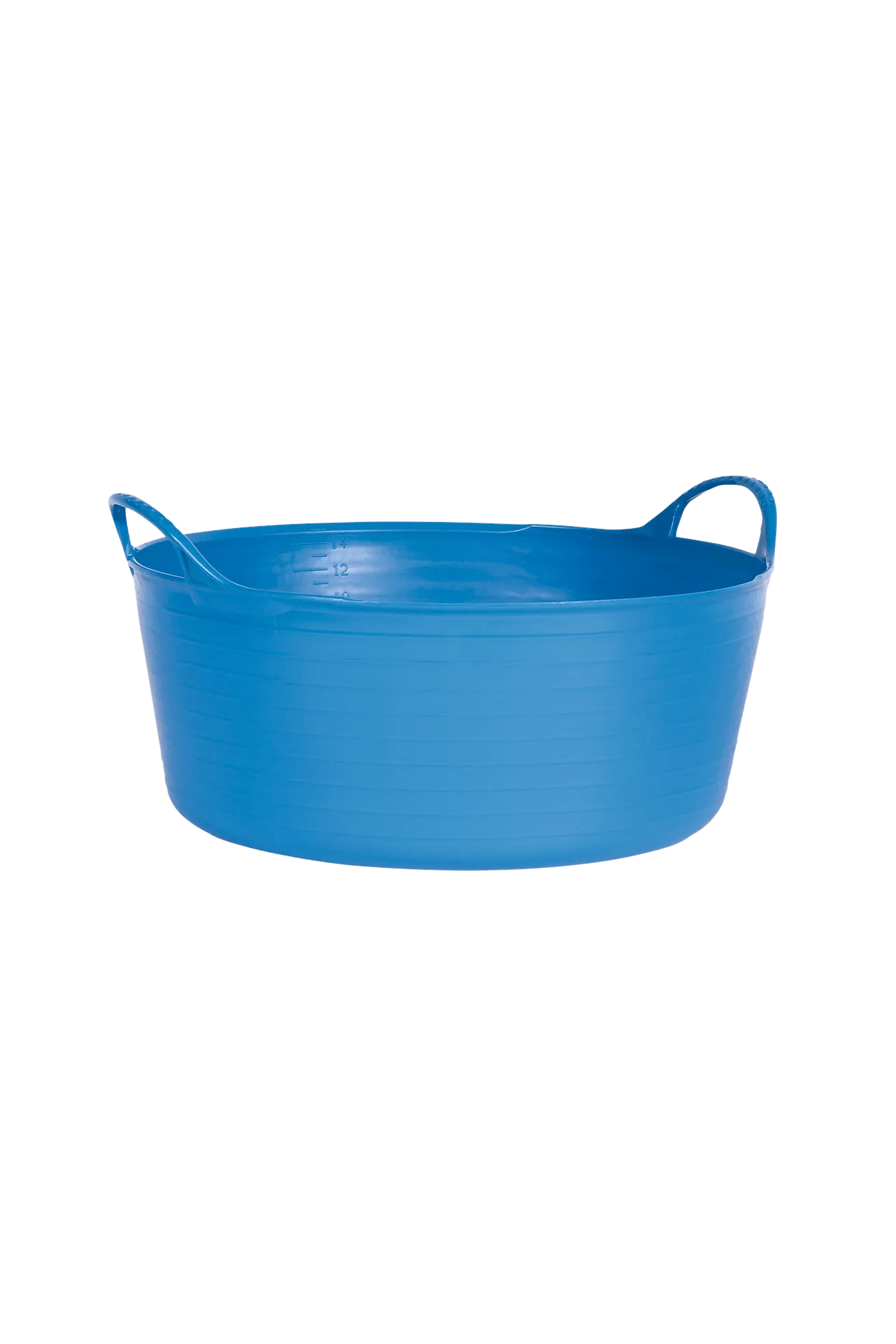 Shallow Tubtrug, 4 Gallon